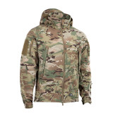 M-Tac куртка Soft Shell MC