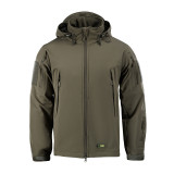 M-Tac куртка Soft Shell Olive