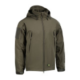 M-Tac куртка Soft Shell Olive