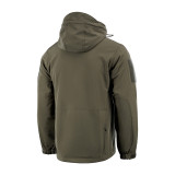 M-Tac куртка Soft Shell Olive