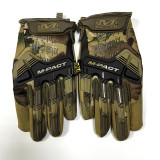 Рукавички зимові Mechanix M-Pact на флісі MC Рукавички зимові Mechanix M-Pact на флісі MC
