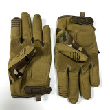Рукавички зимові Mechanix M-Pact на флісі MC Рукавички зимові Mechanix M-Pact на флісі MC
