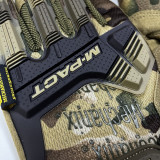 Рукавички зимові Mechanix M-Pact на флісі MC Рукавички зимові Mechanix M-Pact на флісі MC