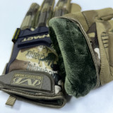 Рукавички зимові Mechanix M-Pact на флісі MC Рукавички зимові Mechanix M-Pact на флісі MC
