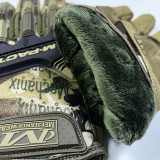 Рукавички зимові Mechanix M-Pact на флісі MC Рукавички зимові Mechanix M-Pact на флісі MC