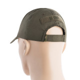 M-Tac бейсболка тактична Elite Flex ріп-стоп Army Olive