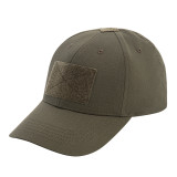 M-Tac бейсболка тактична Elite Flex ріп-стоп Army Olive