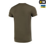 M-Tac футболка Вовкулака Dark Olive