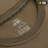 M-Tac футболка Вовкулака Dark Olive