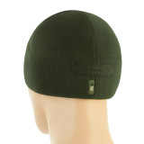 M-Tac шапка Watch Cap Elite фліс (320г/м2) з липучкою Army Olive M-Tac шапка Watch Cap Elite фліс (320г/м2) з липучкою Army Olive