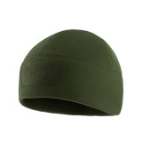 M-Tac шапка Watch Cap Elite фліс (320г/м2) з липучкою Army Olive M-Tac шапка Watch Cap Elite фліс (320г/м2) з липучкою Army Olive