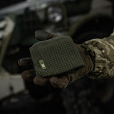 M-Tac шапка-підшоломник фліс ріп-стоп Army Olive M-Tac шапка-підшоломник фліс ріп-стоп Army Olive