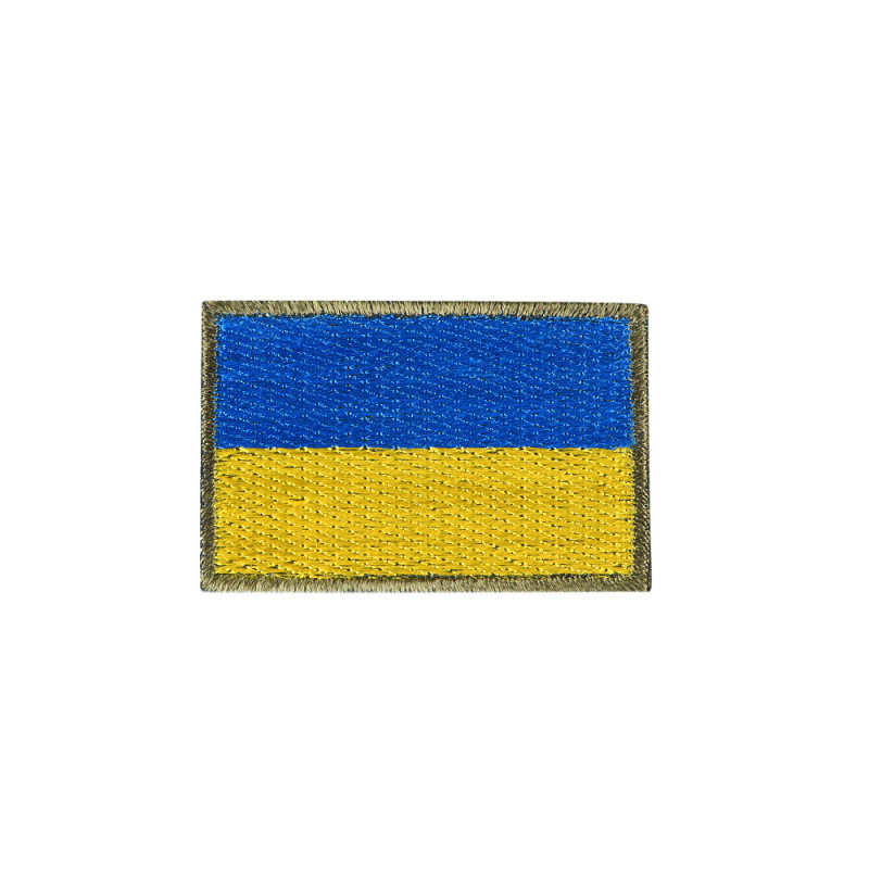 Прапор України 3 на 5 см Прапор України 3 на 5 см