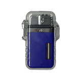Запальничка usb/газ Водонепроникна Запальничка usb/газ Водонепроникна