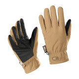 M-Tac рукавички Soft Shell Thinsulate Coyote Brown M-Tac рукавички Soft Shell Thinsulate Coyote Brown