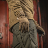 M-Tac рукавички Soft Shell Thinsulate Coyote Brown M-Tac рукавички Soft Shell Thinsulate Coyote Brown