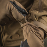 M-Tac рукавички Soft Shell Thinsulate Coyote Brown M-Tac рукавички Soft Shell Thinsulate Coyote Brown