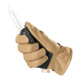 M-Tac рукавички Soft Shell Thinsulate Coyote Brown M-Tac рукавички Soft Shell Thinsulate Coyote Brown