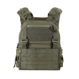 M-Tac плитоноска Cuirass QRS Gen.II Олива M-Tac плитоноска Cuirass QRS Gen.II Олива