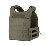 M-Tac плитоноска Cuirass QRS Gen.II Олива M-Tac плитоноска Cuirass QRS Gen.II Олива