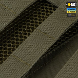M-Tac плитоноска Cuirass QRS Gen.II Олива M-Tac плитоноска Cuirass QRS Gen.II Олива
