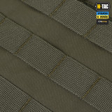 M-Tac плитоноска Cuirass QRS Gen.II Олива M-Tac плитоноска Cuirass QRS Gen.II Олива