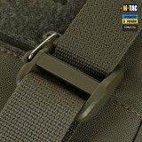 M-Tac плитоноска Cuirass QRS Gen.II Олива M-Tac плитоноска Cuirass QRS Gen.II Олива