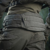 M-Tac пояс тактичний РПС War Belt ARMOR Олива M-Tac пояс тактичний РПС War Belt ARMOR Олива