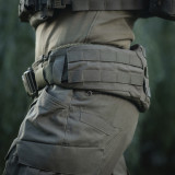 M-Tac пояс тактичний РПС War Belt ARMOR Олива M-Tac пояс тактичний РПС War Belt ARMOR Олива