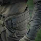 M-Tac пояс тактичний РПС War Belt ARMOR Олива M-Tac пояс тактичний РПС War Belt ARMOR Олива