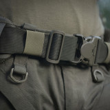 M-Tac пояс тактичний РПС War Belt ARMOR Олива M-Tac пояс тактичний РПС War Belt ARMOR Олива