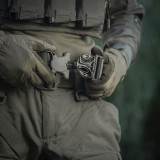 M-Tac пояс тактичний РПС War Belt ARMOR Олива M-Tac пояс тактичний РПС War Belt ARMOR Олива