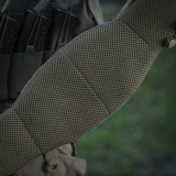 M-Tac пояс тактичний РПС War Belt ARMOR Олива M-Tac пояс тактичний РПС War Belt ARMOR Олива