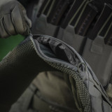 M-Tac пояс тактичний РПС War Belt ARMOR Олива M-Tac пояс тактичний РПС War Belt ARMOR Олива