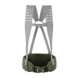 M-Tac пояс тактичний РПС War Belt ARMOR Олива M-Tac пояс тактичний РПС War Belt ARMOR Олива
