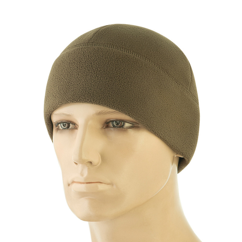 M-Tac шапка Watch Cap Elite фліс (320г/м2) Dark Olive M-Tac шапка Watch Cap Elite фліс (320г/м2) Dark Olive