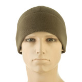 M-Tac шапка Watch Cap Elite фліс (320г/м2) Dark Olive M-Tac шапка Watch Cap Elite фліс (320г/м2) Dark Olive