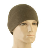 M-Tac шапка Watch Cap Elite фліс (320г/м2) Dark Olive M-Tac шапка Watch Cap Elite фліс (320г/м2) Dark Olive