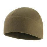 M-Tac шапка Watch Cap Elite фліс (320г/м2) Dark Olive M-Tac шапка Watch Cap Elite фліс (320г/м2) Dark Olive