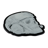 M-Tac нашивка Operator 3D PVC Grey M-Tac нашивка Operator 3D PVC Grey