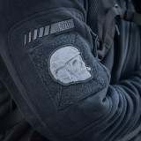 M-Tac нашивка Operator 3D PVC Grey M-Tac нашивка Operator 3D PVC Grey