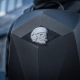 M-Tac нашивка Operator 3D PVC Grey M-Tac нашивка Operator 3D PVC Grey