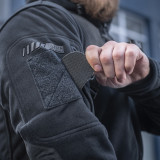 M-Tac нашивка Operator 3D PVC Grey M-Tac нашивка Operator 3D PVC Grey