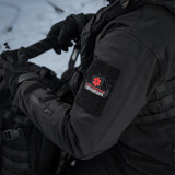 M-Tac нашивка Viking Evac UA Black M-Tac нашивка Viking Evac UA Black