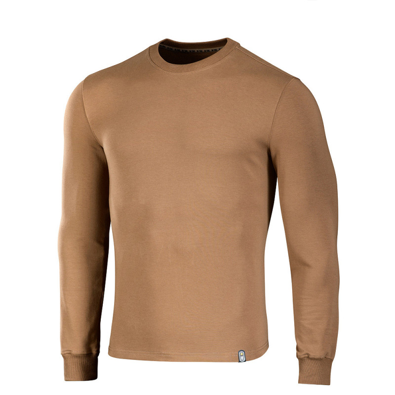 M-Tac пуловер 4 Seasons Coyote Brown M-Tac пуловер 4 Seasons Coyote Brown