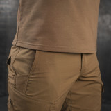 M-Tac пуловер 4 Seasons Coyote Brown M-Tac пуловер 4 Seasons Coyote Brown