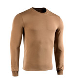 M-Tac пуловер 4 Seasons Coyote Brown M-Tac пуловер 4 Seasons Coyote Brown