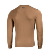 M-Tac пуловер 4 Seasons Coyote Brown M-Tac пуловер 4 Seasons Coyote Brown