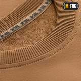 M-Tac пуловер 4 Seasons Coyote Brown M-Tac пуловер 4 Seasons Coyote Brown