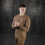 M-Tac пуловер 4 Seasons Coyote Brown M-Tac пуловер 4 Seasons Coyote Brown